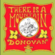 There is a mountain – Donovan