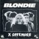 X offender – Blondie