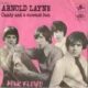 Arnold Layne – Pink Floyd