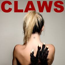 Claws – The Haunt