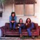 Crosby, Stills & Nash - album omonimo