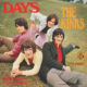 Days – The Kinks