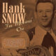 I'm moving on – Hank Snow