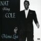 Mona Lisa – Nat King Cole
