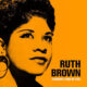 Teardrops from my eyes – Ruth Brown