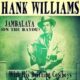 Jambalaya (on the Bayou) – Hank Williams