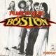 Peace of mind – Boston