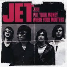 Put your money where your mouth is – Jet
