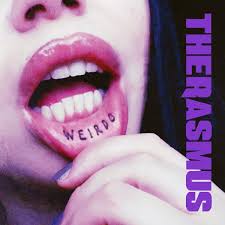Weirdo – The Rasmus