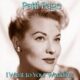 I went to your wedding – Patti Page