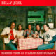 Scenes from an Italian Restaurant – Billy Joel