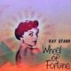 Wheel of fortune – Kay Starr