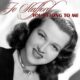 You belong to me – Jo Stafford