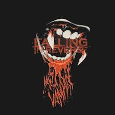 I'm not a vampire – Falling In Reverse