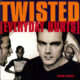 Twisted (everyday hurts) – Skunk Anansie