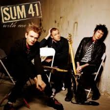 With me – Sum 41