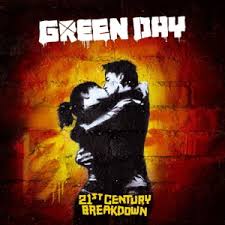 21st Century breakdown – Green Day