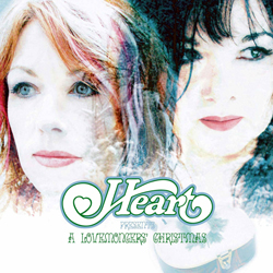 Heart Presents a Lovemongers' Christmas