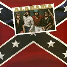 Mountain Music – Alabama