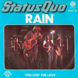 Rain – Status Quo