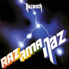 Razamanaz – Nazareth