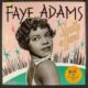 Shake a hand – Faye Adams
