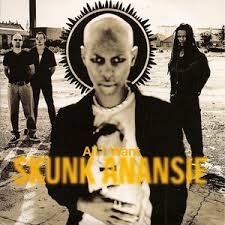 All I want – Skunk Anansie