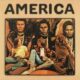 America - America album