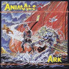 Ark – The Animals