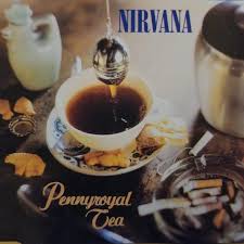 Pennyroyal Tea – Nirvana
