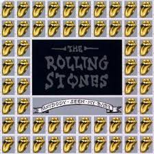 Anybody seen my baby? – The Rolling Stones