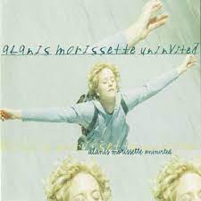Uninvited – Alanis Morissette