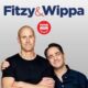 Fitzy and Wippa