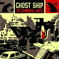 Ghost ship of cannibal rats – Billy Talent