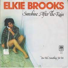 Sunshine after the rain – Elkie Brooks