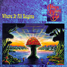 Where It All Begins – The Allman Brothers Band