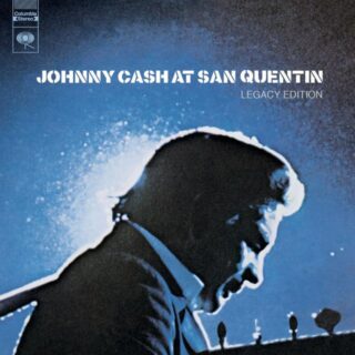 Cash - At San Quentin