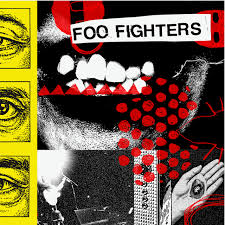 Caught in the echo – Foo Fighters