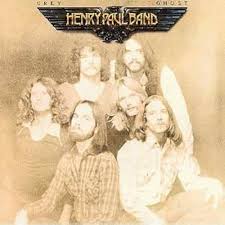 Grey ghost – Henry Paul Band