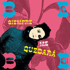 Siempre me quedará – Bebe