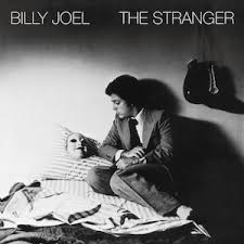 The Stranger – Billy Joel