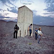 Who's next – The Who