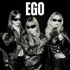 Ego – The Warning