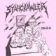 ON 2 U – Starcrawler