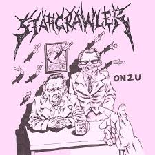 ON 2 U – Starcrawler