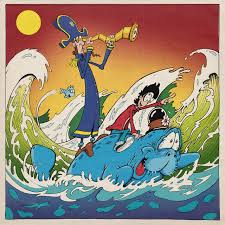 WAP (what a predicament) – The Claypool Lennon Delirium