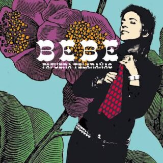 Bebe-Pafuera telarañas