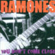 Don't come close – Ramones