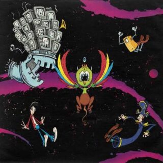 Melody of entropy – The Claypool Lennon Delirium