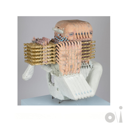 One by one – Peter Gabriel